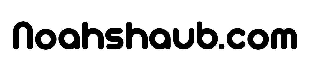 NoahShaub